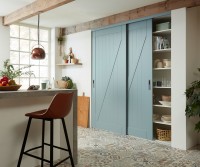 Ku-che-Creative-Barn-Style-Fra-sung-Fjord-Gru-n-Matt